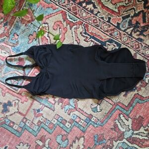 Skims Seamless Sculpt Brief Bodysuit